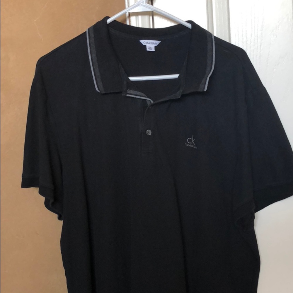 Calvin Klein Polo